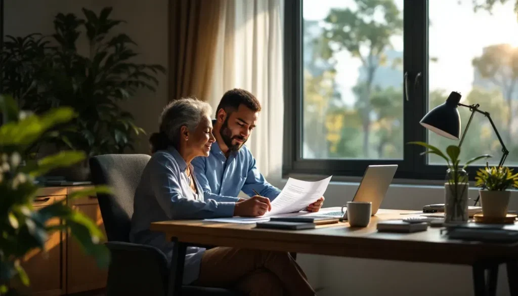 Como transformar o BPC em aposentadoria?