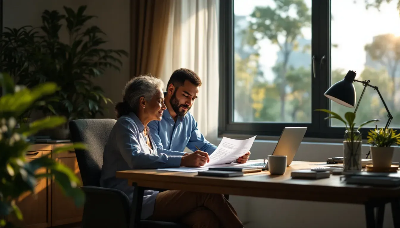 Como transformar o BPC em aposentadoria?