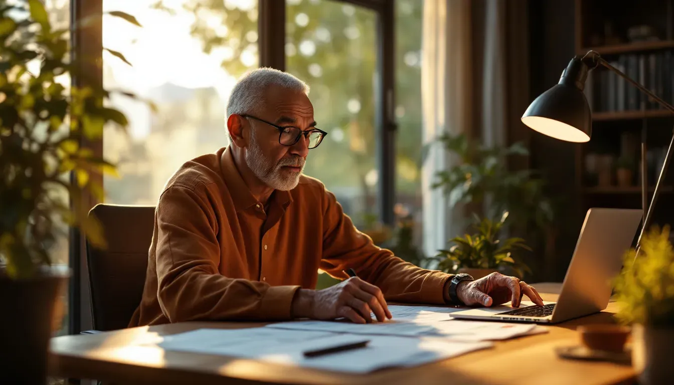 Como transformar o BPC em aposentadoria?