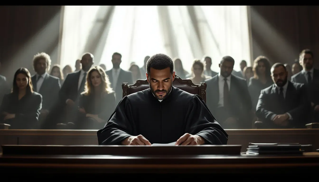 Quanto Tempo Demora O Bpc Na Justiça