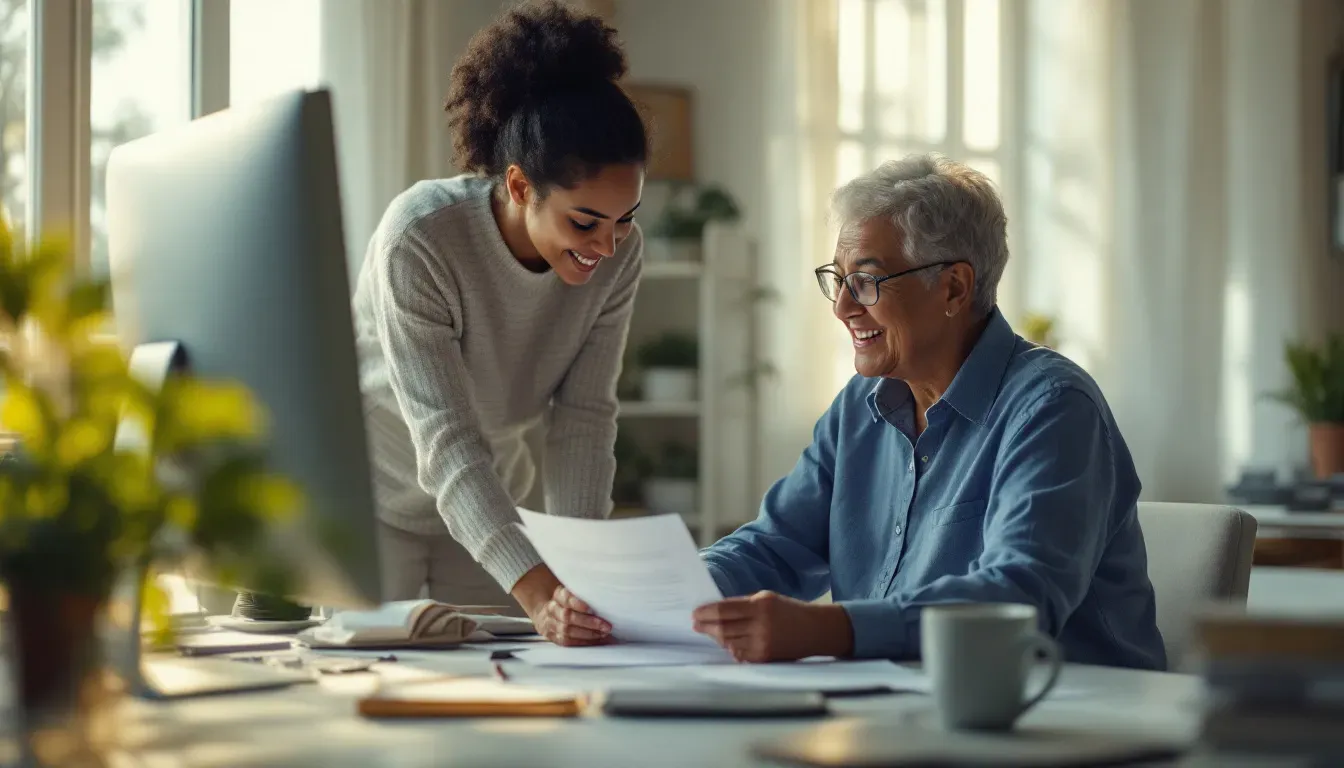 Quem tem direito ao BPC LOAS?