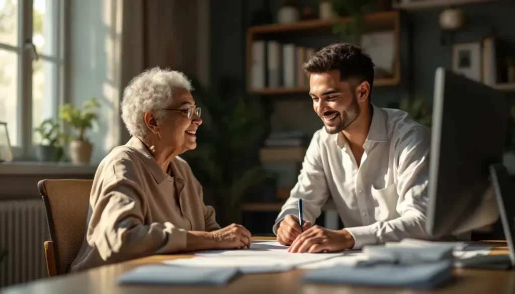 Quem tem direito ao BPC LOAS?