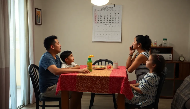 Que Dia Cai O Bolsa Família