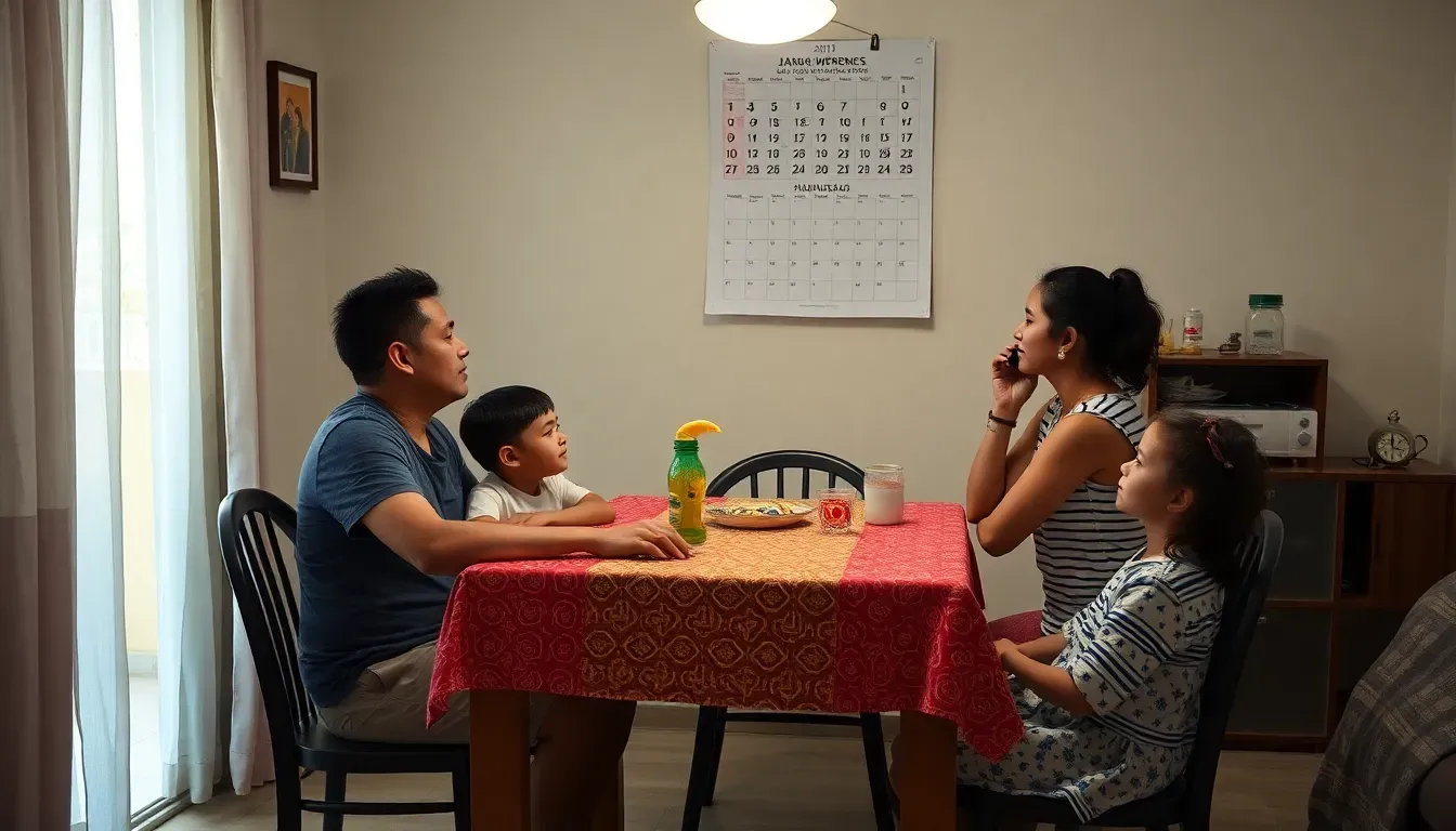 Que Dia Cai O Bolsa Família