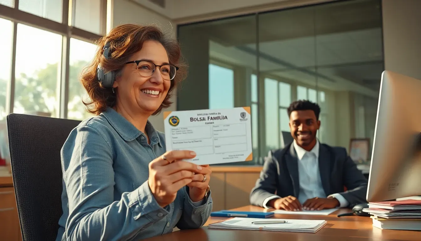 Quando Começa O Pagamento Do Bolsa Família