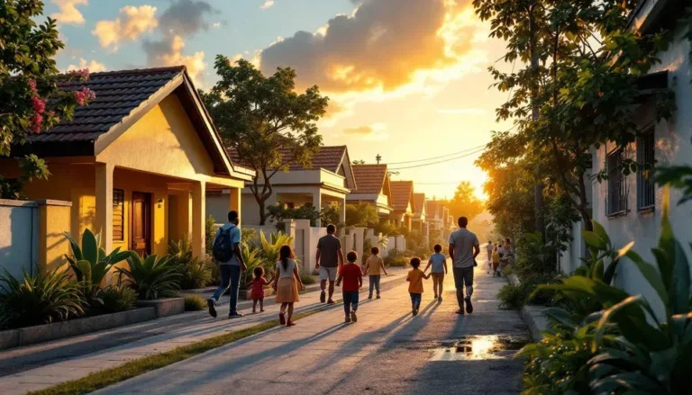 Quem Criou Minha Casa Minha Vida