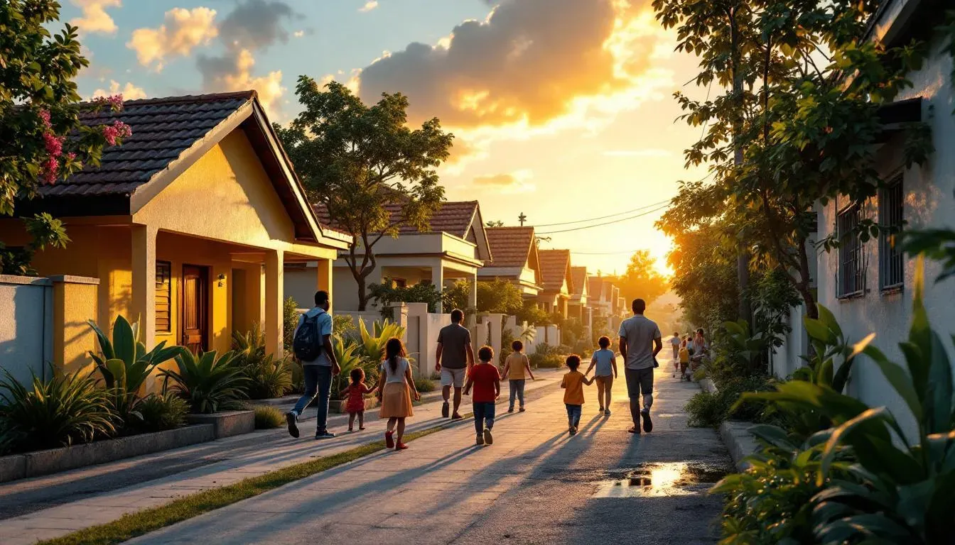 Quem Criou Minha Casa Minha Vida