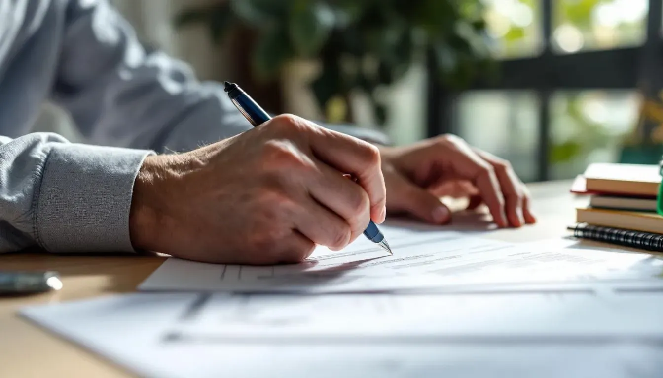 Onde Fica O Número Do Requerimento Do Seguro-desemprego