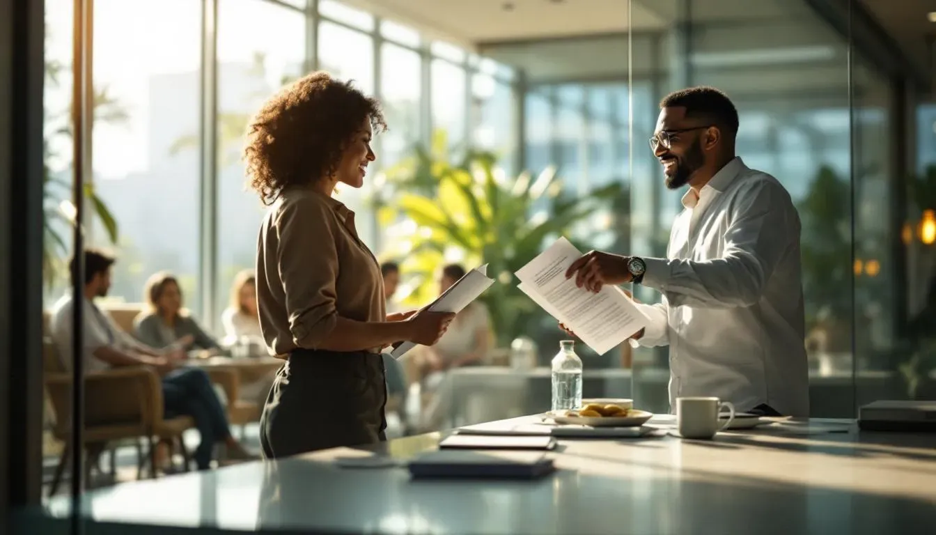 Onde Dá Entrada No Seguro Desemprego