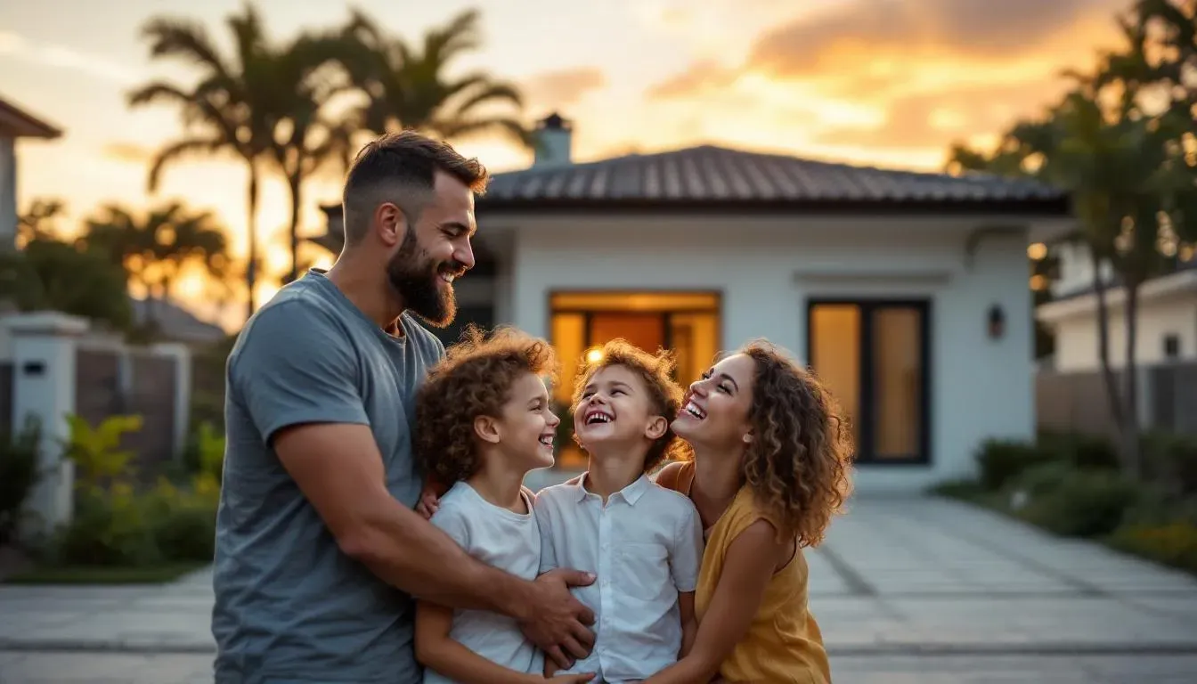 O Que Minha Casa Minha Vida