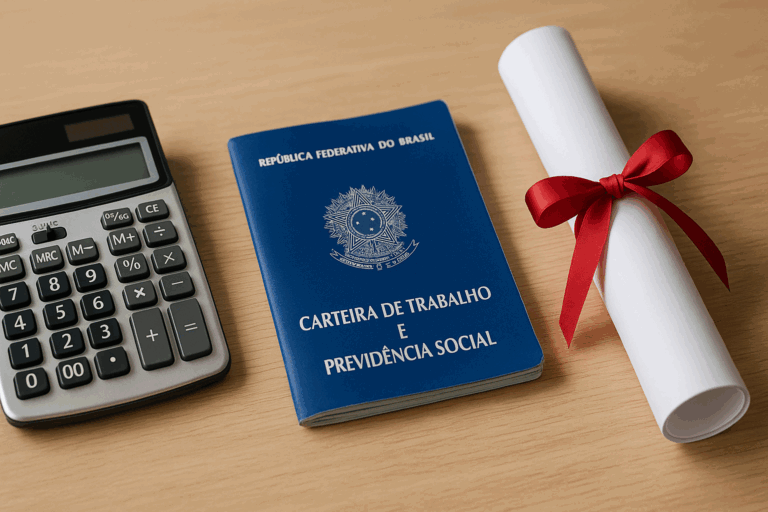 Quanto Ganha um Professor com Pós-Graduação e Mestrado no seu Estado